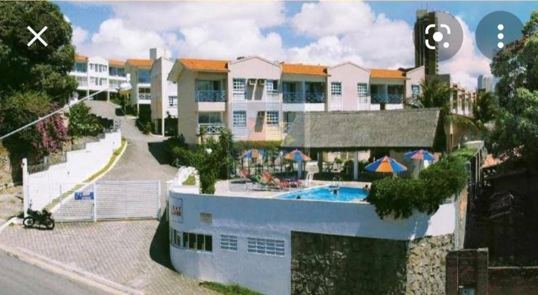 Yacht Village Natal Prime Eksteriør billede