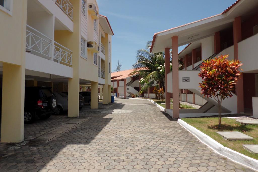 Yacht Village Natal Prime Eksteriør billede